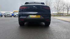 Jaguar I-Pace 294kW EV400 HSE 90kWh 5dr Auto [11kW Charger] Electric Estate